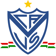 Velez Sarsfield logo