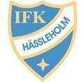 IFK Hassleholm logo - If VS Ifk Hassleholm Live