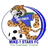 Mike-1-Stars FC logo