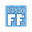 Vaxjo FF (w) logo