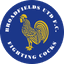 Broadfields United logo
