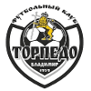Torpedo Vladimir logo - Vladimir VS Fk Kolomna Live