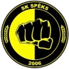 Speks logo - Speks VS Alberts Live