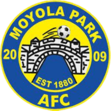 Moyola Park logo