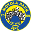 Moyola Park logo