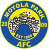 Moyola Park logo
