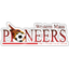 West Mass Pioneers logo