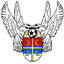 Canberra White Eagles logo