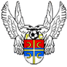 Canberra White Eagles logo
