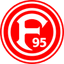Fortuna Dusseldorf U17 logo