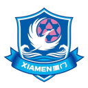 Xiamen Team logo - Team VS Fuzhou Team Sport