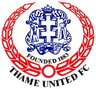 Thame United logo
