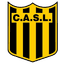 San Lorenzo de Monte Caseros logo