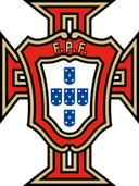 Portugal U15 logo - U VS Austria U Score