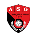 AS Gabes logo - Asmarsa VS As Gabes Live Score Today