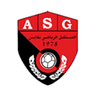 AS Gabes logo