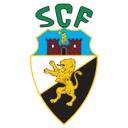 SC Farense B U19 logo - U VS Sc Farense B U Live Score Today