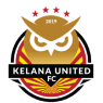 Kelana United W logo - W VS Asiagoal Bishkek W Live