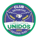 Comerciantes Unidos logo - Moquegua VS Comerciantes Unidos Result Today