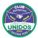 Comerciantes Unidos logo