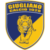 Giugliano logo - Ternana VS Giugliano Result Today