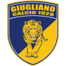 A.S.D. Giugliano Calcio 1928 logo
