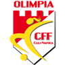 Olimpia Cluj Women logo