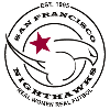 San Francisco Nighthawks Women logo - Women VS San Francisco Nighthawks Women Result