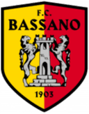Bassano logo - Bassano VS Santarcangelo Result
