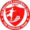 Big Bullets FC logo - Mafco VS Big Bullets Fc Sport