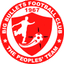 Big Bullets FC logo