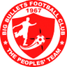 Big Bullets FC logo