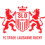 Stade Ouchy logo