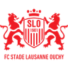 Stade Ouchy logo