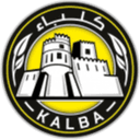 Ittihad Kalba FC logo - Dubai VS Ittihad Kalba Fc Live Score Today