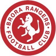 Brora Rangers logo