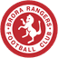 Brora Rangers logo