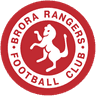 Brora Rangers logo