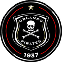 Orlando Pirates logo - Cordoba VS Orlando Pirates Score Today