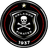 Orlando Pirates logo