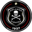 Orlando Pirates logo - Za Mtn Cup 33056 Sport