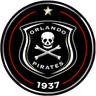 Orlando Pirates logo