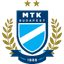 MTK Budapest logo