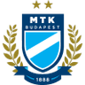 MTK Budapest logo