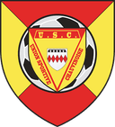 US Chauvigny logo - Ii VS Us Chauvigny Sport