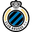 Club Brugge logo