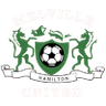 Melville United logo