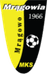 Mragowia Mragowo logo