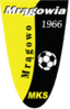 Mragowia Mragowo logo
