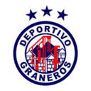 Deportivo Graneros logo - Pocitos VS Deportivo Graneros Live Score Today